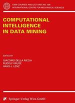 Computational Intelligence in Data Mining: 408