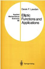 Elliptic Functions and Applications: 80