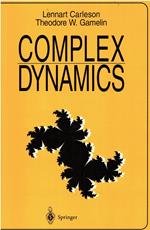 Complex Dynamics