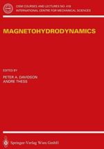 Magnetohydrodynamics: 418