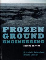 [Frozen Ground Engineering] [By: Andersland, Orlando B.] [October, 2003]