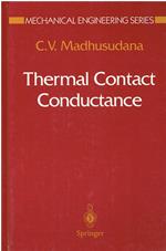 Thermal Contact Conductance