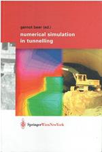 Numerical Simulation in Tunnelling