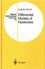 Differential Models of Hysteresis: 111