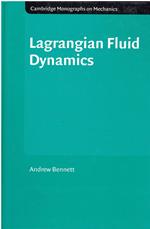 Lagrangian Fluid Dynamics