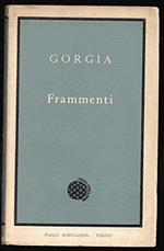 Frammenti