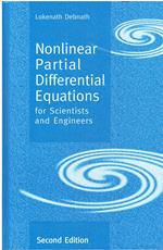 Nonlinear Partial Differential Equations for Scientists and Engineers