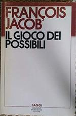 IL GIOCO DEI POSSIBILI