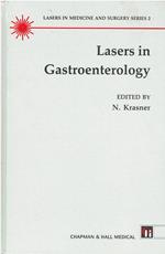 Lasers in Gastroenterology