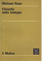 Filosofia della biologia