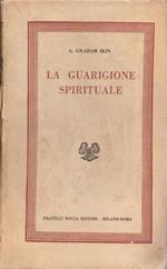 La Guarigione spirituale