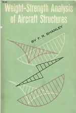 Weight-strength Analysis of Aircraft Structures