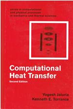 Computational Heat Transfer