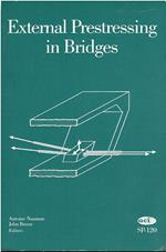 External Prestressing in Bridges: Sp 120