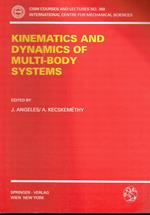Kinematics and Dynamics of Multi-Body Systems: 360