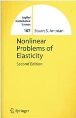 Nonlinear Problems in Elasticity: 107