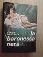 La baronessa nera