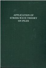 Application of Stress-wave Theory on Piles