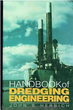 Handbook of Dredging Engineering