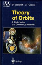 Theory of Orbits: Perturbative and Geometrical Methods: 2