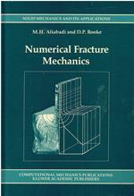 Numerical Fracture Mechanics: 8