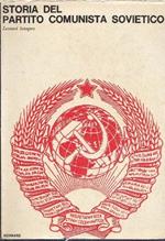 Storia del Partito Comunista Sovietico