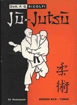 Ju-Jutsu (Ju-Jitsu)