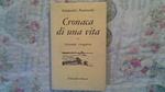 CRONACA DI UNA VITA Vol. II°: GIOVENTU' IRREQUIETA 1961