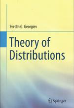 Theory of Distributions