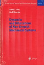 Dynamics and Bifurcations of Non-smooth Mechanical Systems: 18