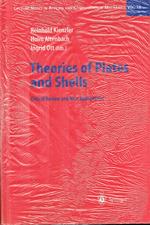 Theories Of Plates And Shells: Critical Review And New Applications: 16