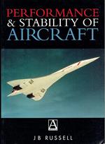 Performance and Stability of Aircraft