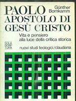 Paolo apostolo di Gesu' Cristo