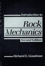 Intro to Rock Mechanics 2e