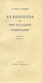 La leggenda di San Giuliano le#39ospitaliere