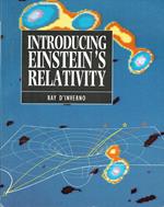 Introducing Einstein's Relativity