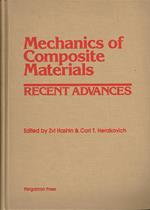 Mechanics of Composite Materials: Recent Advances