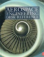 Aerospace Engineering Desk Reference