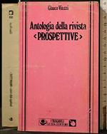 Antologia della rivista `Prospettive`