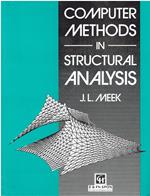 Computer Methods in Structural Analysis