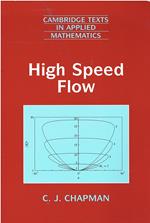 High Speed Flow