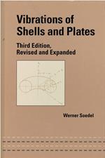 Vibrations of Shells and Plates