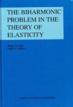 The Biharmonic Problem in the Theory of Elasticity