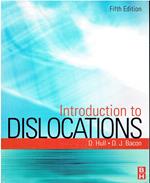 Introduction to Dislocations