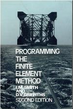 Programming the Finite Element Method