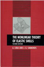 The Nonlinear Theory Of Elastic Shells