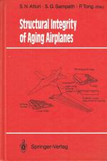 Structural Integrity of Aging Airplanes