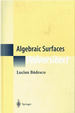 Algebraic Surfaces