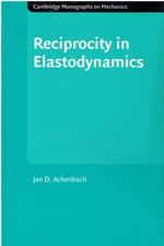 Reciprocity in Elastodynamics