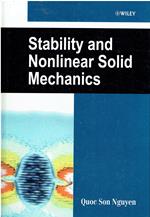 Stability And Nonlinear Solid Mechanics